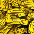 Lewis Hamilton 2025 Helmet Enamel Pin