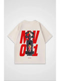 Lewis Hamilton T-shirt (2026)