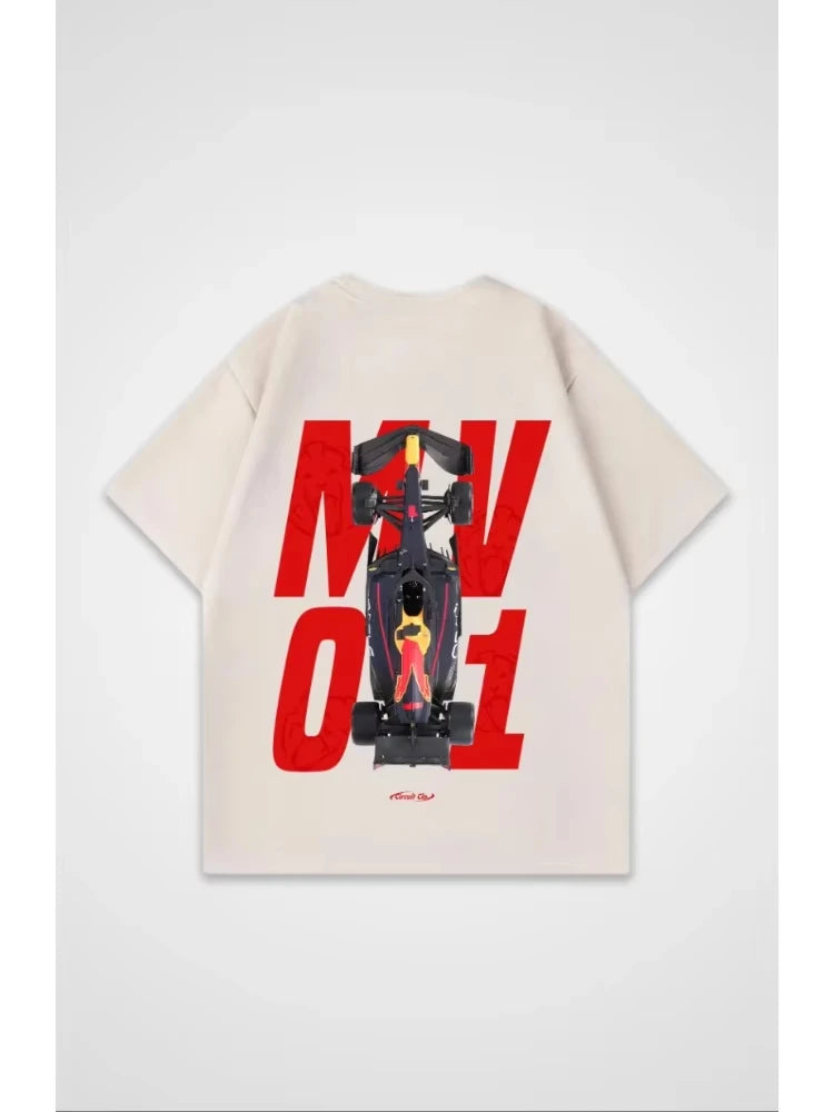 Lewis Hamilton T-shirt (2026)
