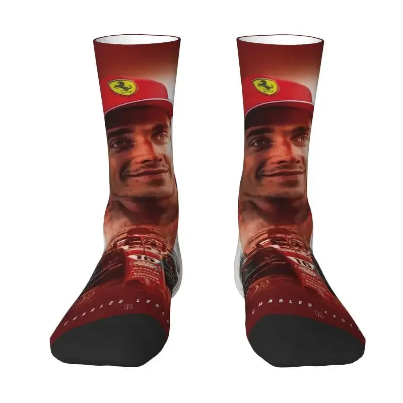 Funny F1 Socks (MEME SOCKS)