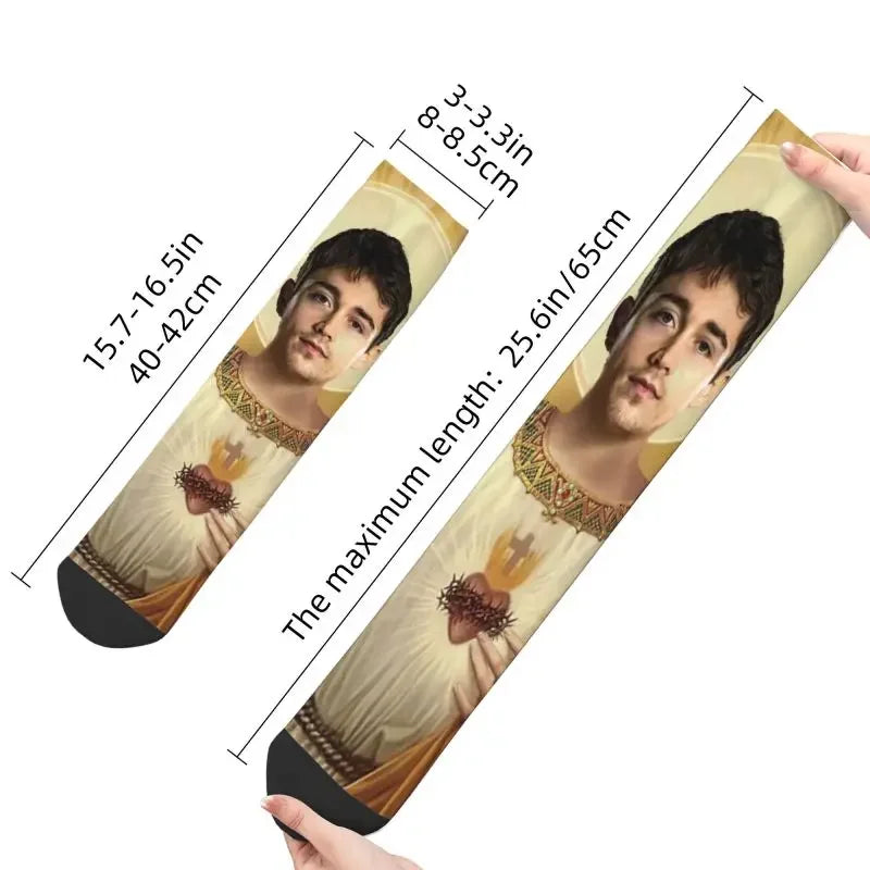 Funny F1 Socks (MEME SOCKS)
