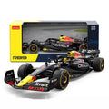 1:24 2023 Verstappen Formula One Alloy Racing Car Model